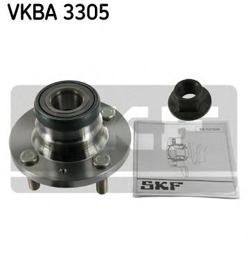 VKBA 3305 SKF Ступиця колеса в зборі1